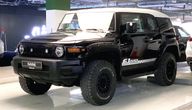 Toyota Fj Cruiser ADVENTURE Suv 2021