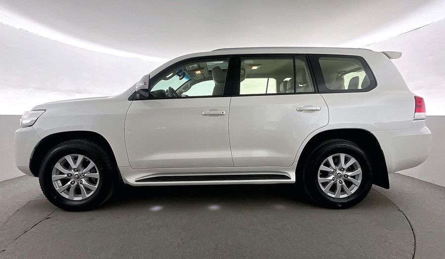 Toyota Land Cruiser EXCLUSIVE Suv 2021