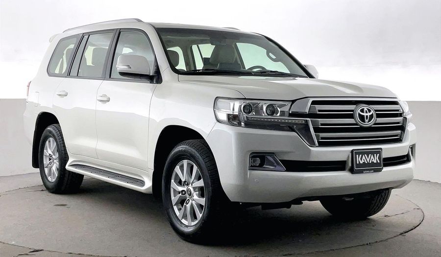 Toyota Land Cruiser EXCLUSIVE Suv 2021