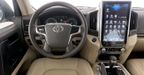 Toyota Land Cruiser EXCLUSIVE Suv 2021
