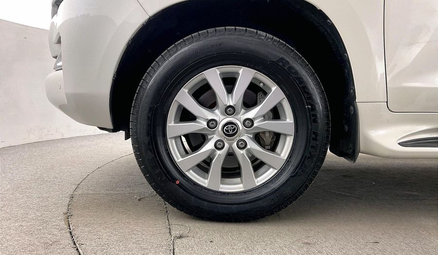 Toyota Land Cruiser EXCLUSIVE Suv 2021