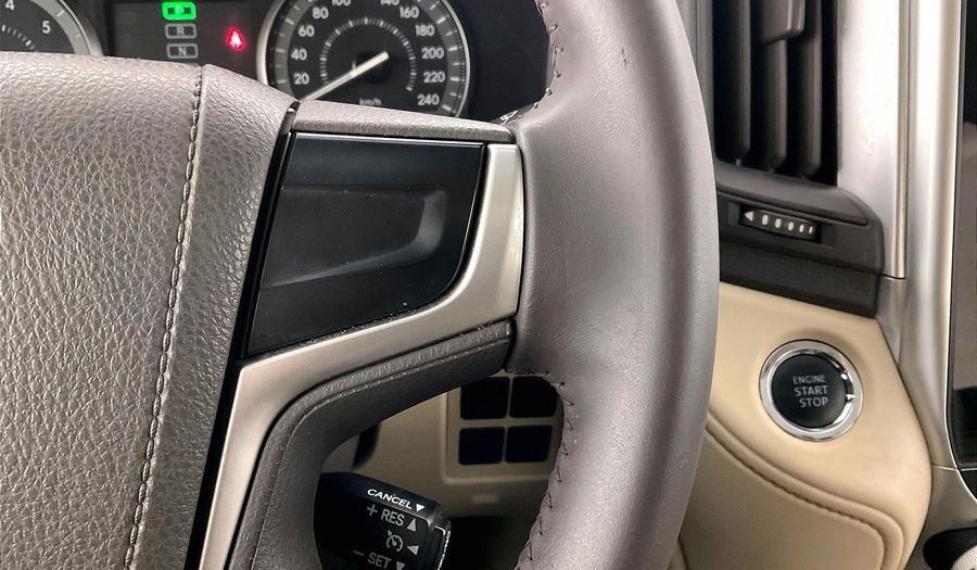 Toyota Land Cruiser EXCLUSIVE Suv 2021