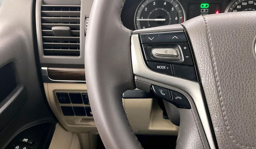 Toyota Land Cruiser EXCLUSIVE Suv 2021