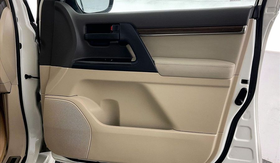 Toyota Land Cruiser EXCLUSIVE Suv 2021