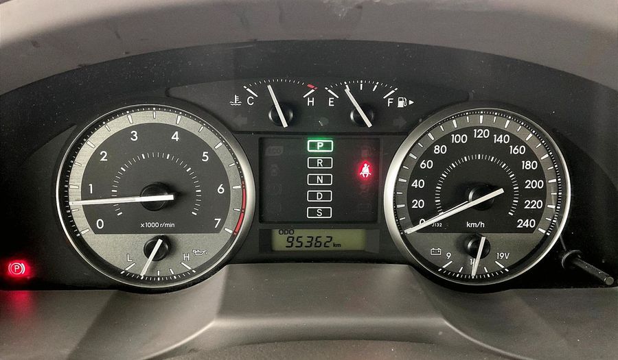 Toyota Land Cruiser EXCLUSIVE Suv 2021