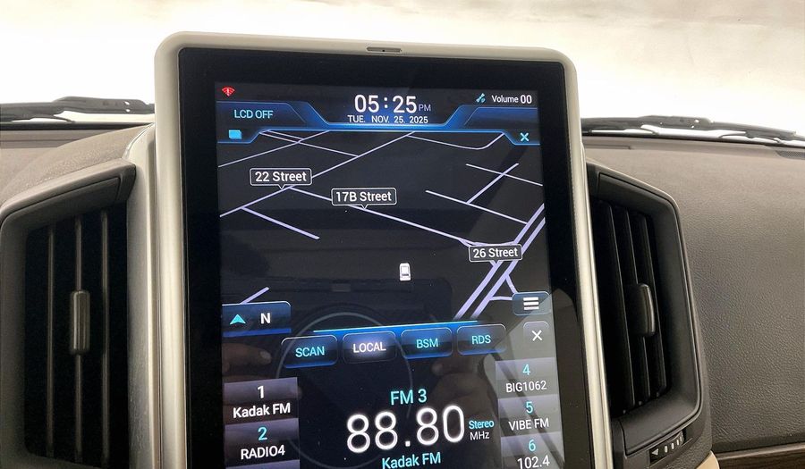 Toyota Land Cruiser EXCLUSIVE Suv 2021