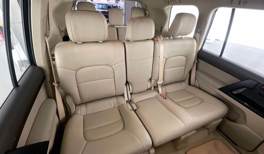 Toyota Land Cruiser EXCLUSIVE Suv 2021