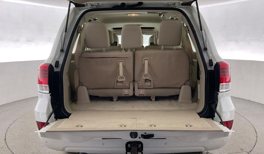 Toyota Land Cruiser EXCLUSIVE Suv 2021