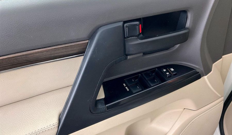 Toyota Land Cruiser EXCLUSIVE Suv 2021