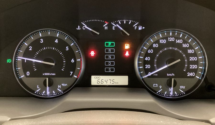 Toyota Land Cruiser EXCLUSIVE Suv 2021