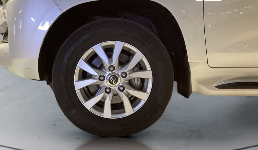 Toyota Land Cruiser EXCLUSIVE Suv 2021