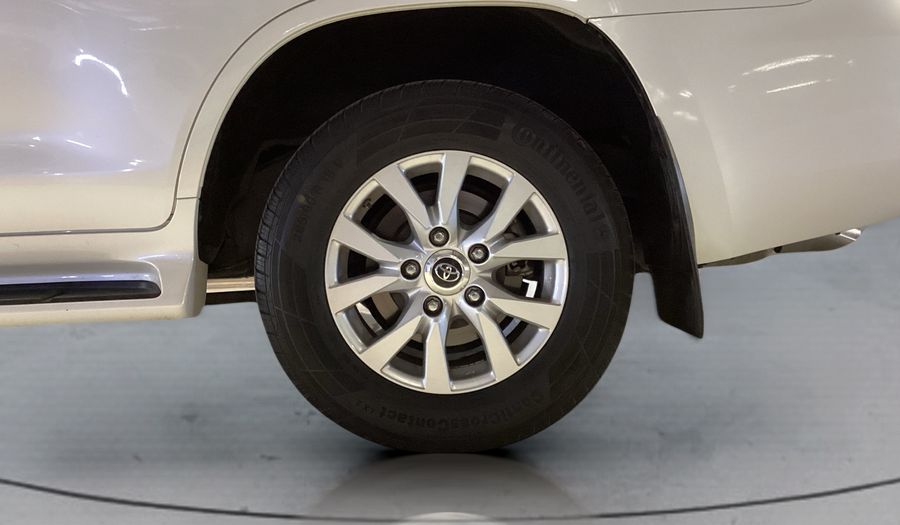 Toyota Land Cruiser EXCLUSIVE Suv 2021