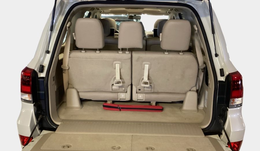 Toyota Land Cruiser EXCLUSIVE Suv 2021