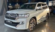 Toyota Land Cruiser GXR Suv 2021