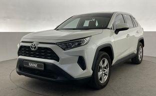 Toyota • RAV4