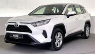 Toyota Rav4 EX Suv 2021