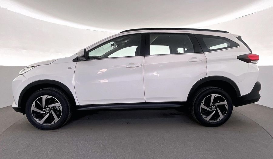 Toyota Rush EX Suv 2021