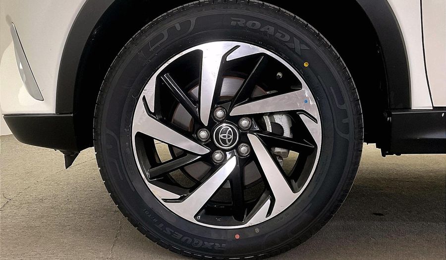 Toyota Rush EX Suv 2021