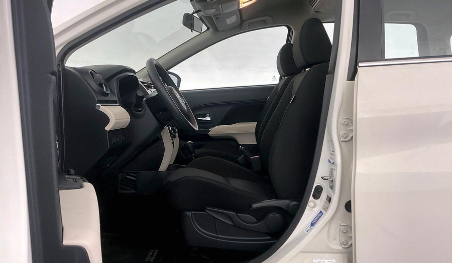 Toyota Rush EX Suv 2021