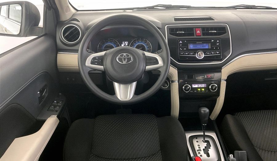 Toyota Rush EX Suv 2021