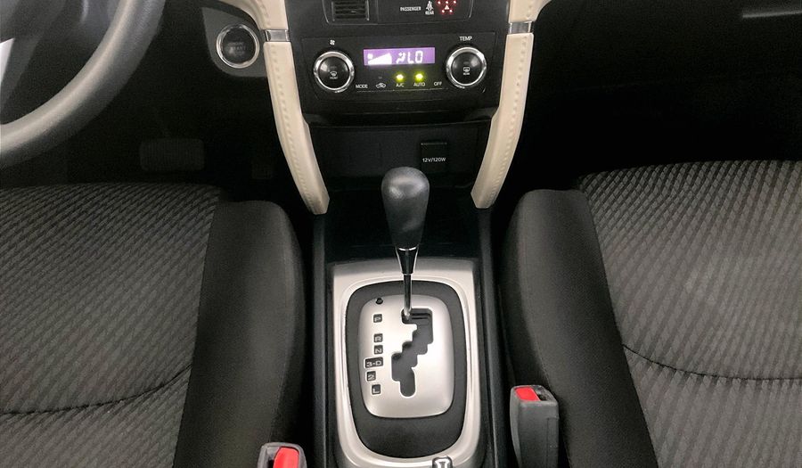 Toyota Rush EX Suv 2021