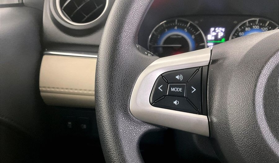 Toyota Rush EX Suv 2021