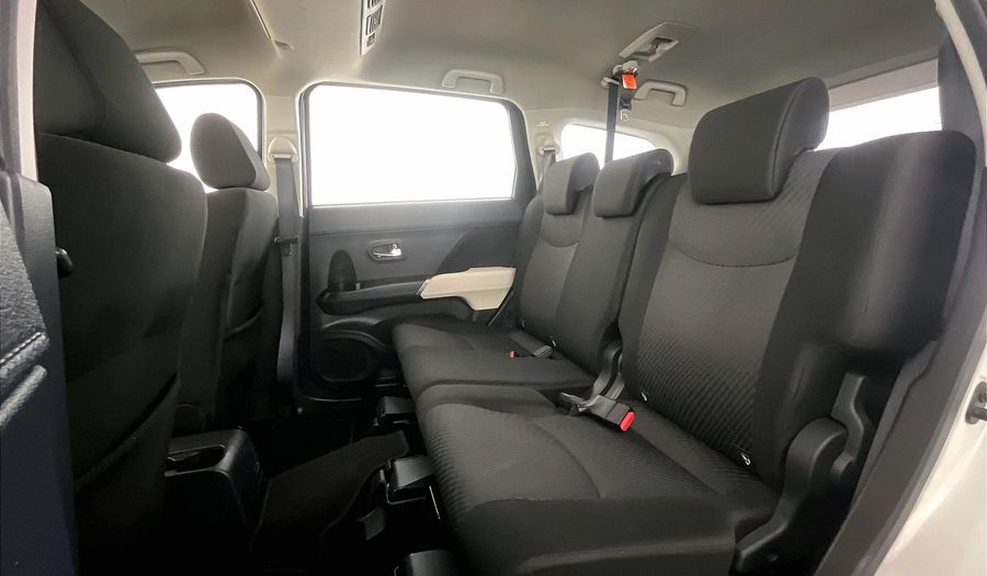 Toyota Rush EX Suv 2021