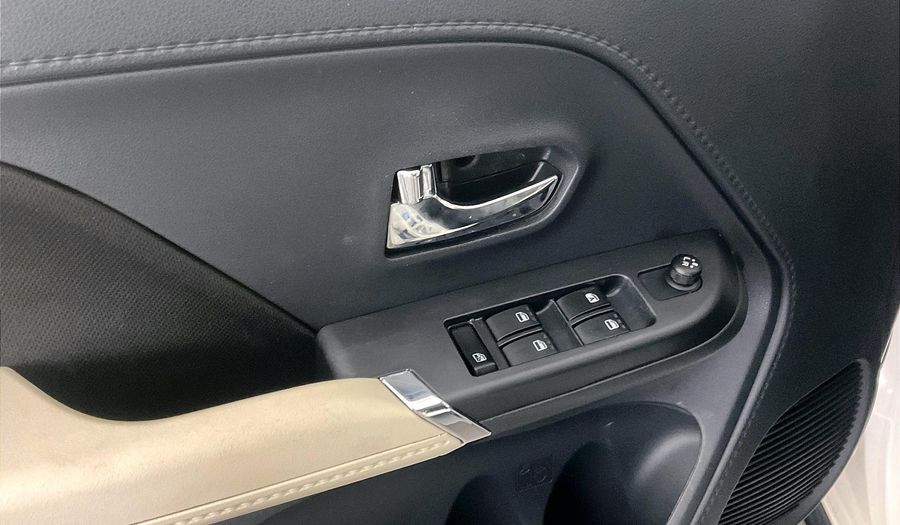 Toyota Rush EX Suv 2021