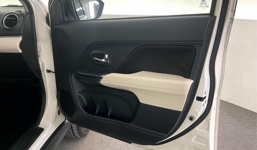 Toyota Rush EX Suv 2021