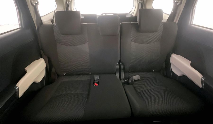 Toyota Rush EX Suv 2021