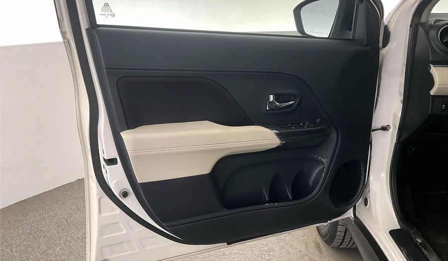 Toyota Rush EX Suv 2021