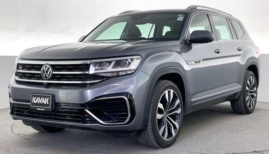Volkswagen • Teramont