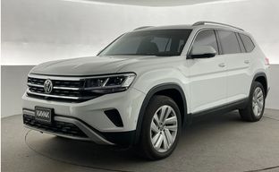 Volkswagen • Teramont
