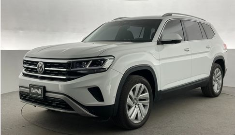 Volkswagen Teramont HIGHLINE Suv 2021