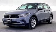 Volkswagen Tiguan TREND Suv 2021