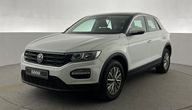 Volkswagen T-roc TREND Suv 2021
