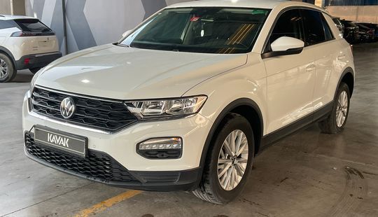 Volkswagen • T-Roc