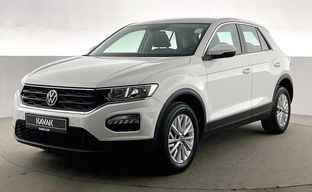 Volkswagen • T-Roc