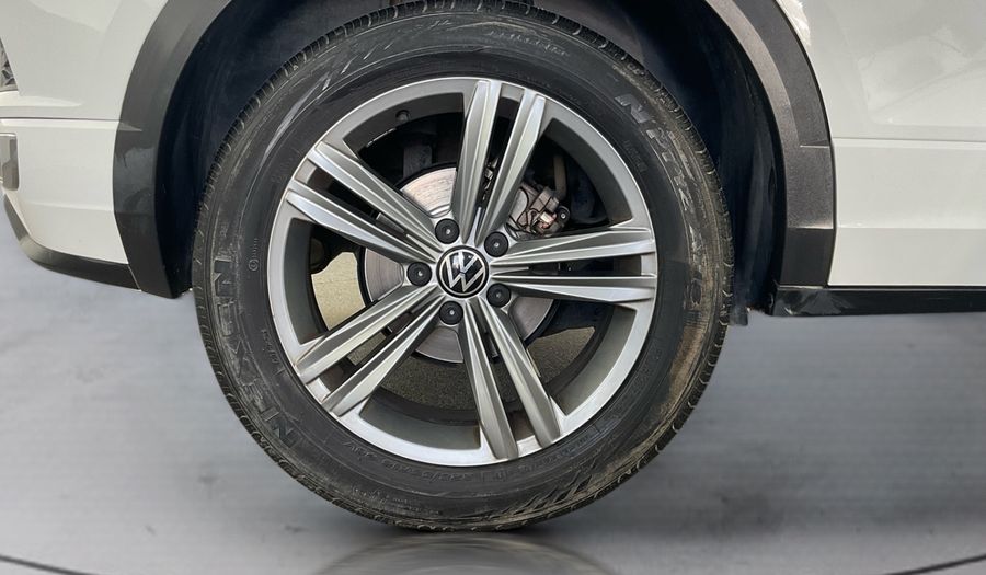 Volkswagen T-roc R-LINE Suv 2021