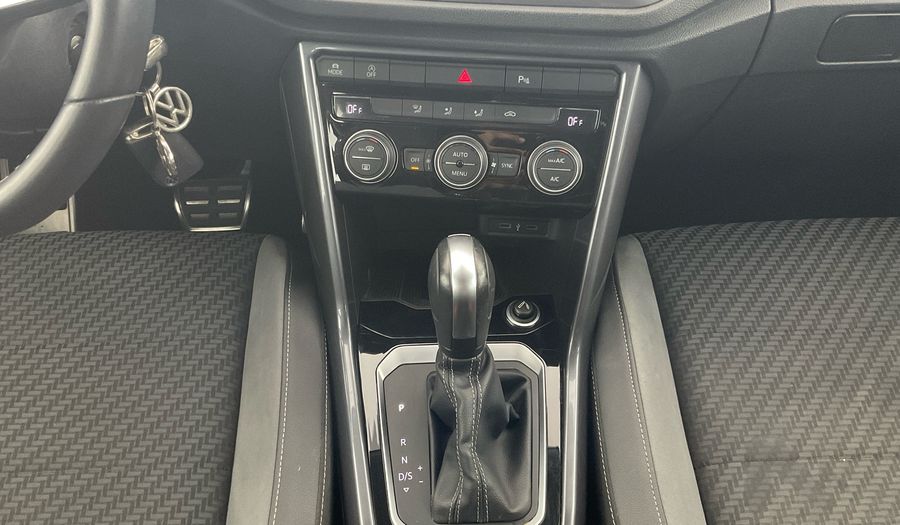 Volkswagen T-roc R-LINE Suv 2021