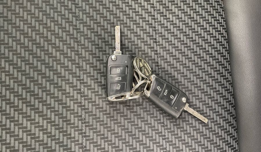 Volkswagen T-roc R-LINE Suv 2021