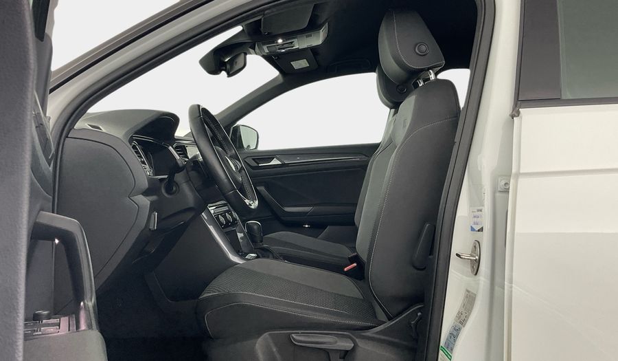 Volkswagen T-roc R-LINE Suv 2021