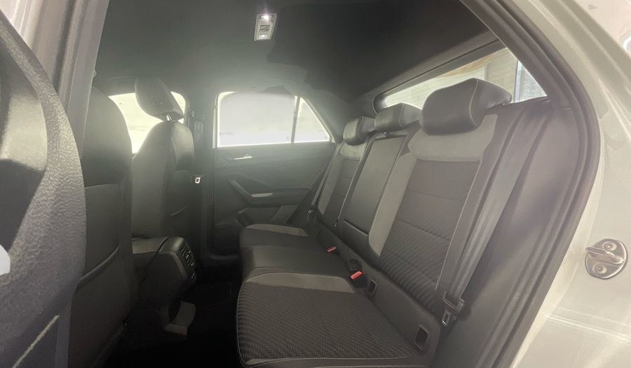 Volkswagen T-roc R-LINE Suv 2021