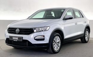Volkswagen • T-Roc