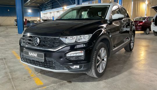 Volkswagen • T-Roc
