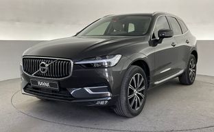 Volvo • XC60