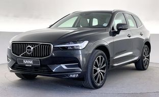 Volvo • XC60