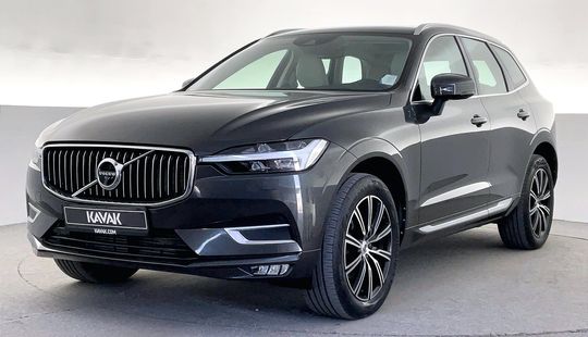 Volvo • XC60