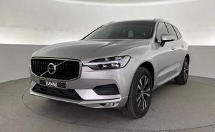 Volvo • XC60