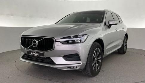 Volvo Xc60 T5 MOMENTUM Suv 2021